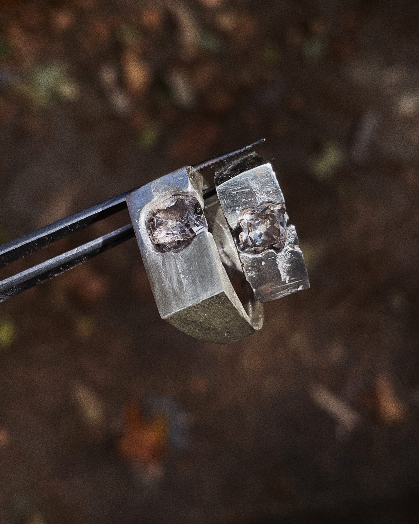 silverback signet (made to order)