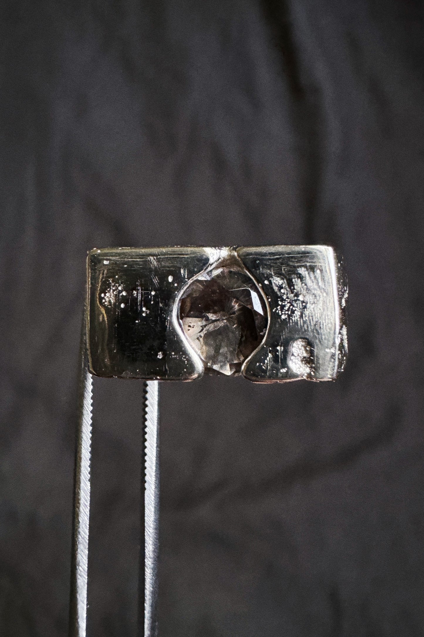 silverback signet (made to order)