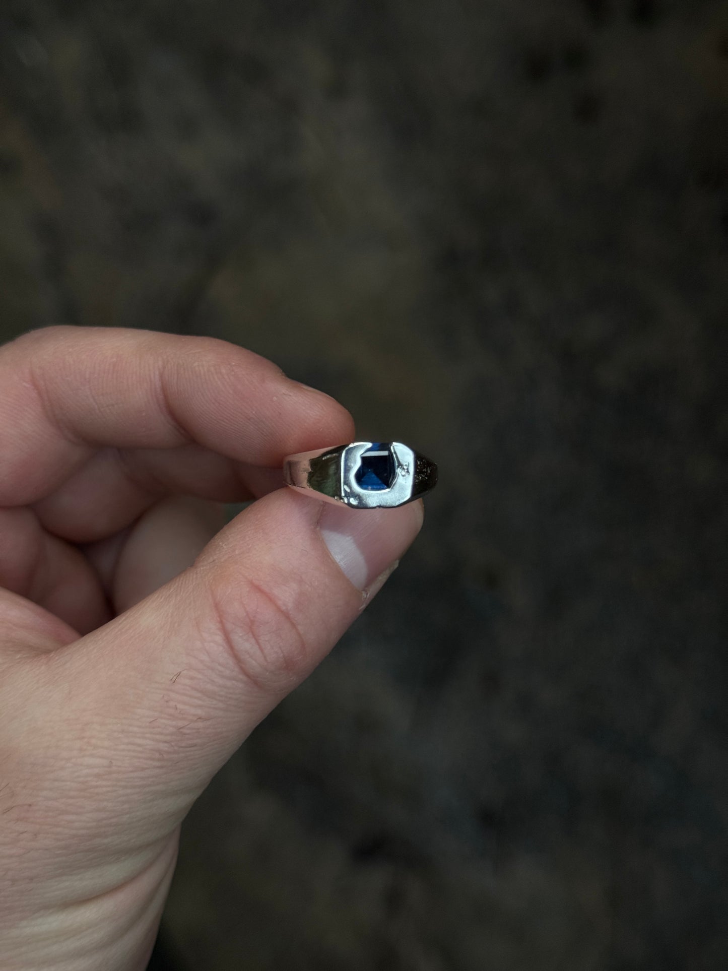 ready to ship / size k.5