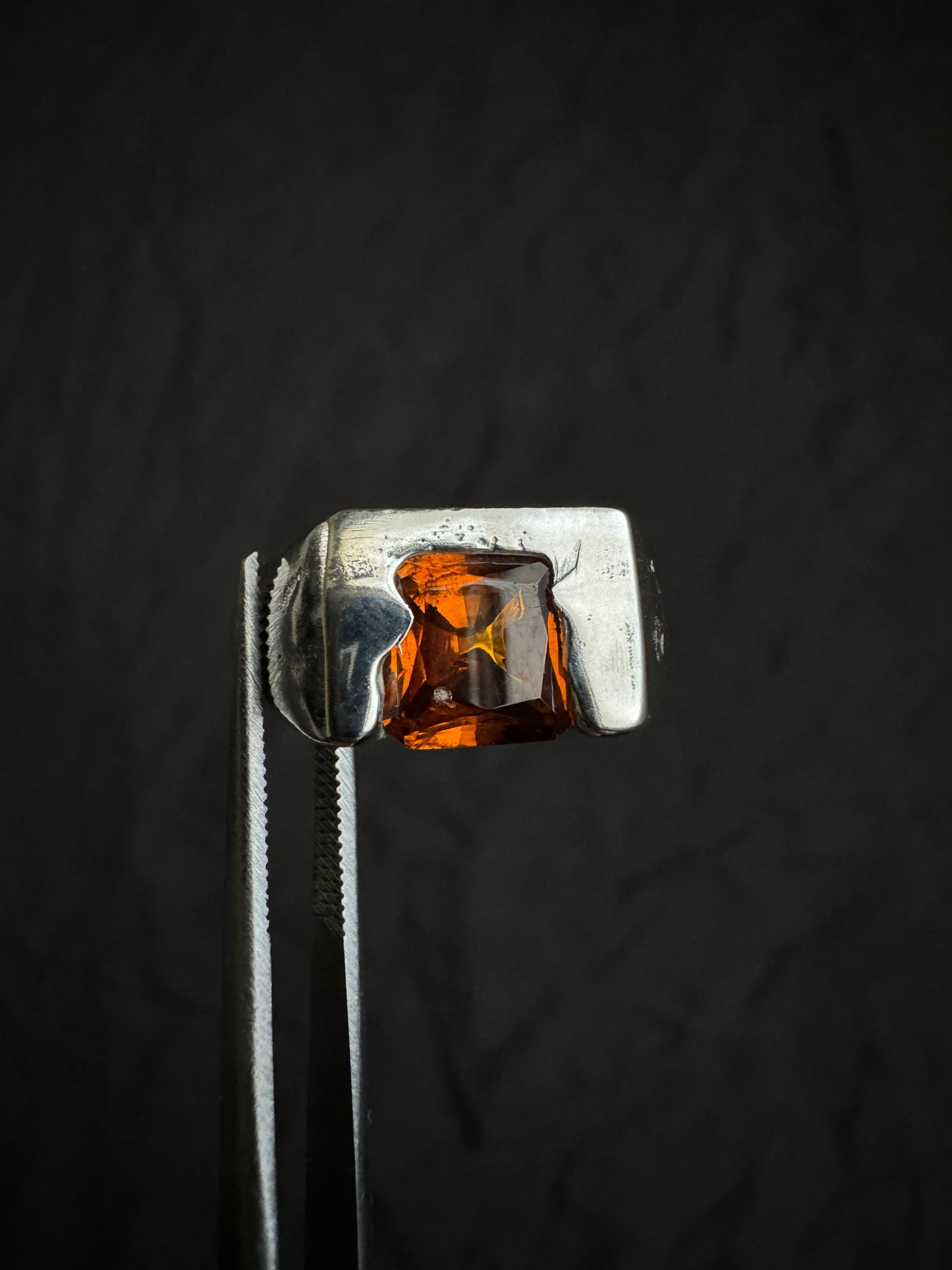orange signet