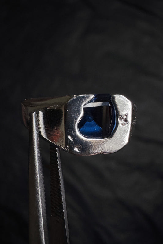 ready to ship / size k.5