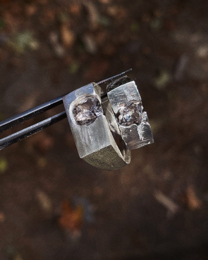 silverback signet (made to order)
