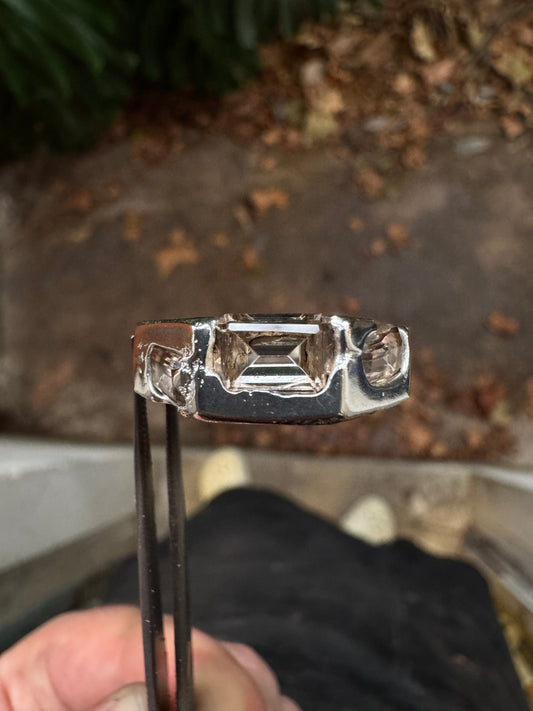 one-off / size p / 7.5