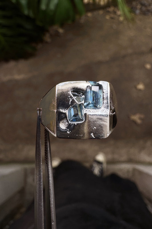 one-off / size n / 6.5