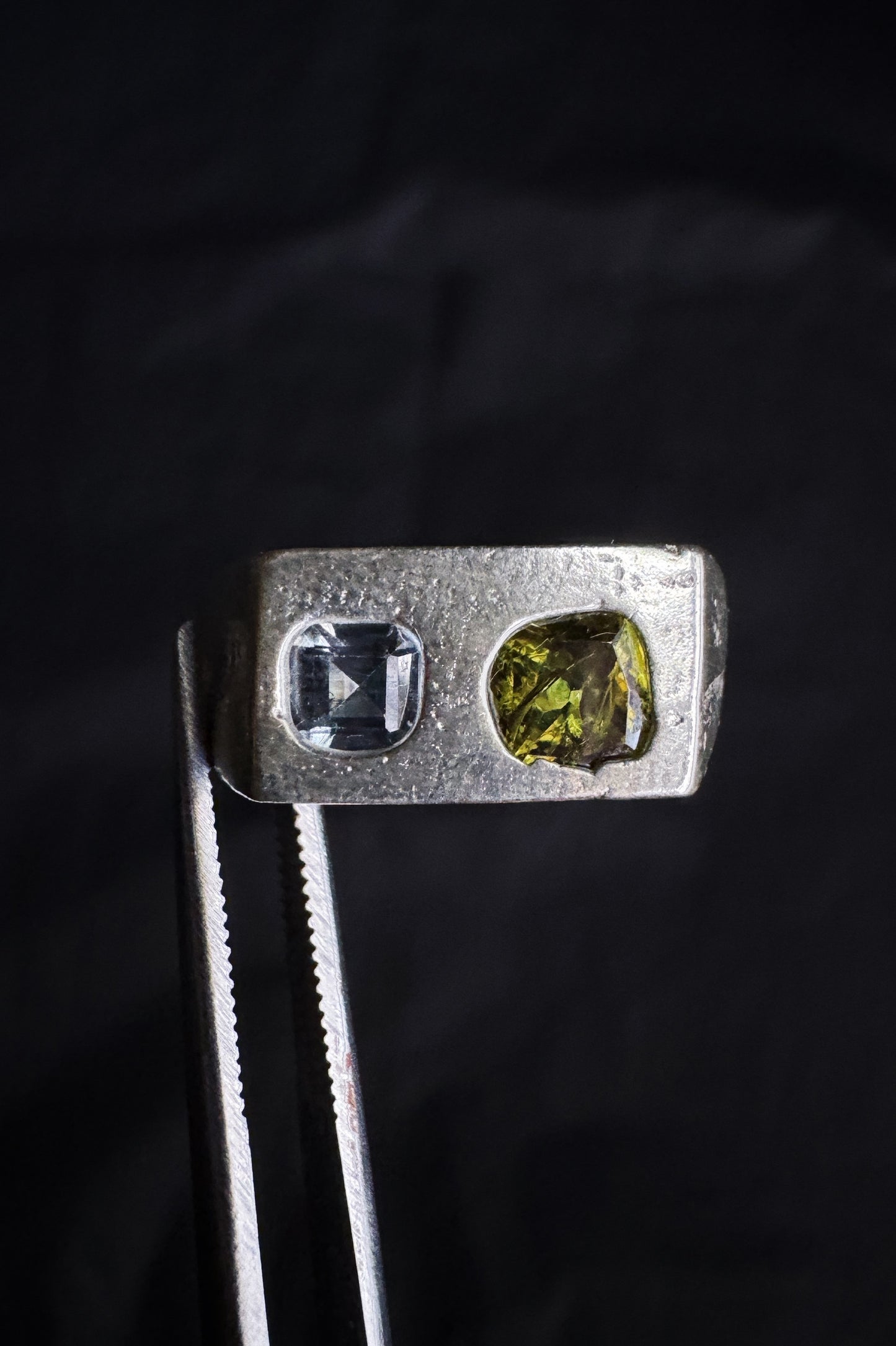 ready to ship / size m.5