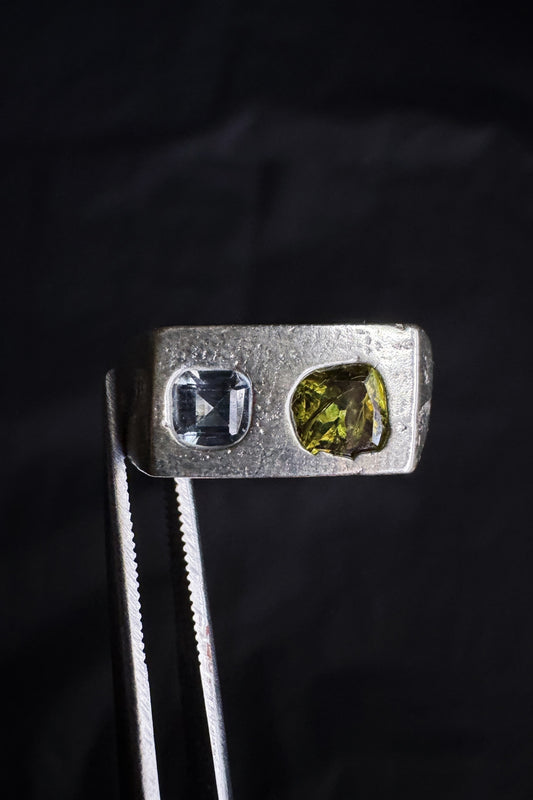 ready to ship / size m.5