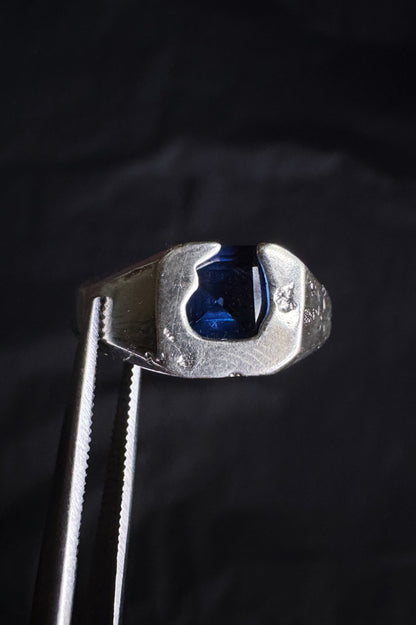 ready to ship / size k.5