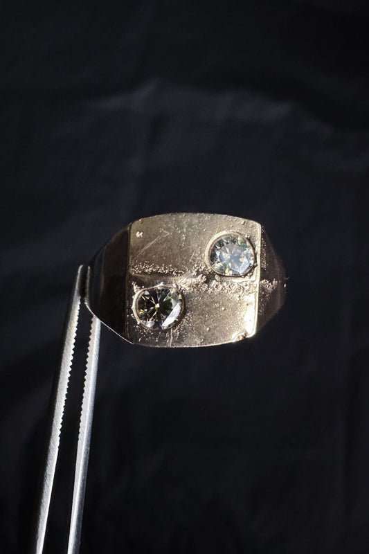 ready to ship / size q