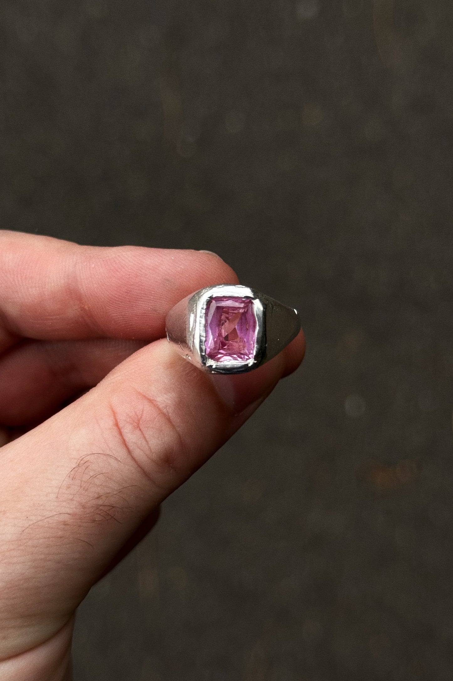 ready to ship / size n