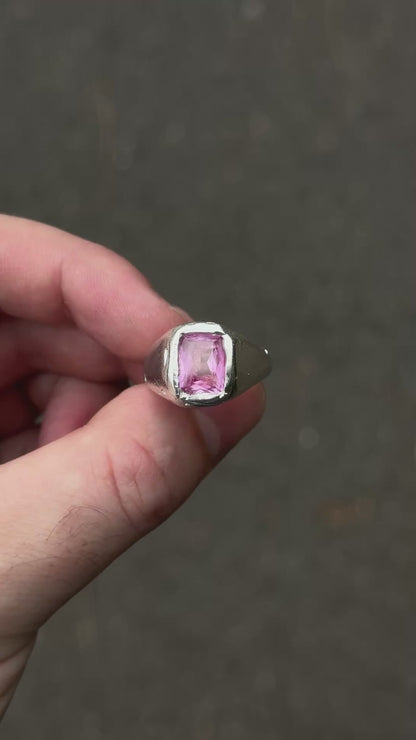 ready to ship / size n